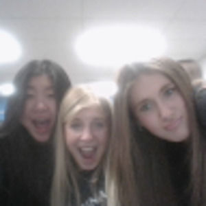 Meet your Posher, Miya